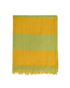 Hermes H Wide Stripe, front view