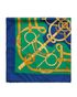 Hermes Eperon D'or Scarf 90, front view