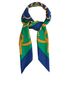 Hermes Eperon D'or Scarf 90, other view