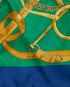 Hermes Eperon D'or Scarf 90, other view