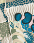 Hermes Under The Waves Scarf, other view