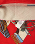 Hermes Les Voitures A Transformation Giant Triangle, other view