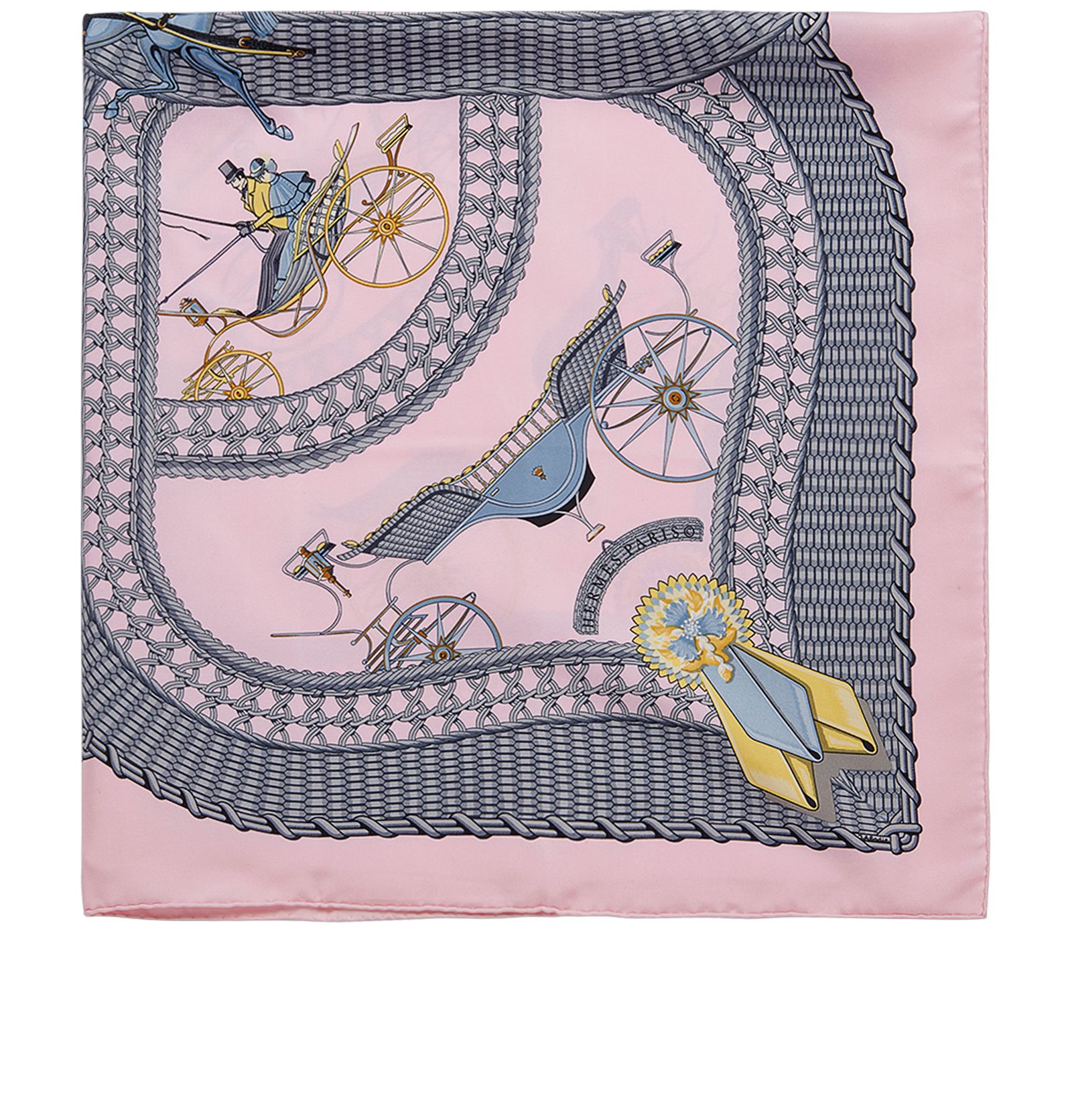 Hermes scarf hot sale designers