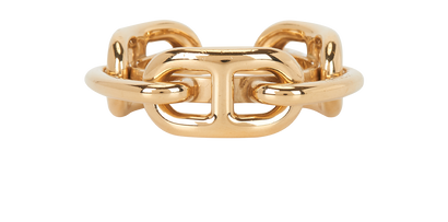Hermes Regate Scarf 90 Ring, front view