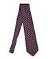 Hermes Roped Anchor Tie, front view