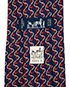 Hermes Roped Anchor Tie, other view