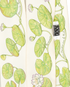 Hermes Lily Print Twilly, other view