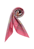 Hermes Aux Portes Du Palais Scarf, other view