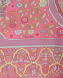 Hermes Aux Portes Du Palais Scarf, other view