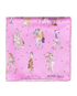 Hermès Gavroche 45 Les Parisiennes De Kiraz Scarf, front view