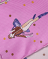 Hermès Gavroche 45 Les Parisiennes De Kiraz Scarf, other view