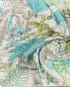 Hermes Precious Paradise Carre Twill 90, other view
