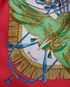 Hermès Caparacons of France and India Scarf, other view