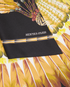 Hermes Brazil Maxi Twilly, &pound;150, Accessories, Black, Silk, Other view