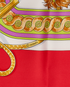 Hermes Bride de Cour Scarf 90, other view