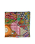 Hermes Acte III Scene I LA Clairiere Scarf, front view