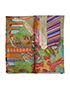 Hermes Acte III Scene I LA Clairiere Scarf, other view