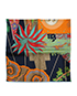 Hermes Acte III Scene I LA Clairiere Scarf, other view