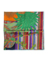 Hermes Acte III Scene I LA Clairiere Scarf, other view