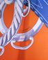 Hermes Lift Profile Scarf, other view
