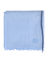 Hermes H Scarf, front view