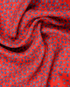 Hermes New Gavroche Pocket Square, other view