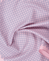 Hermes Horsebit Printed Pocket Square, other view