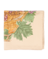 Hermes Vendanges Scarf 90, front view
