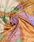 Hermes Vendanges Scarf 90, other view