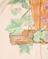 Hermes Vendanges Scarf 90, other view