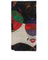 Hermes Hot Balloon Scarf, front view