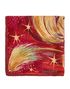 Hermès Feux Du Ciel Scarf, front view