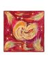 Hermès Feux Du Ciel Scarf, other view