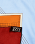 Hermes H Cheval Scarf, other view