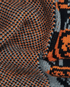 Hermès Long Knit Scarf, other view