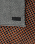 Hermès Long Knit Scarf, other view