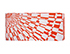 H Logo Scarf, other view