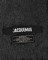 Jacquemus L'Echarpe Moisson Scarf, other view
