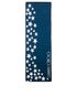 Jimmy Choo Star Scarf, back view