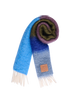 Loewe Fringed Scarf, other view