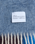 Loewe Fringed Scarf, other view