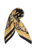 Loewe Floral Scarf, other view