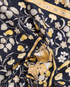 Loewe Floral Scarf, other view