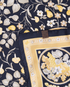 Loewe Floral Scarf, other view