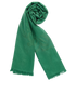 Loewe Anagram Scarf, other view