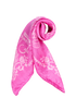 Loewe Logo-Print Scarf, other view