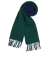 Loewe Fringed Scarf, other view