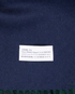 Loewe Fringed Scarf, other view