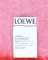 Loewe Long Fringed Scarf, other view
