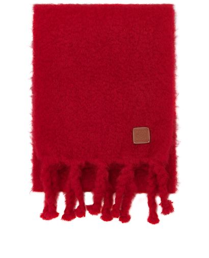 Loewe Scarf, front view